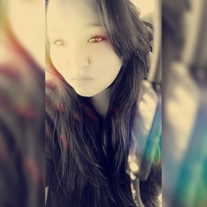 Meet your Posher, Audray